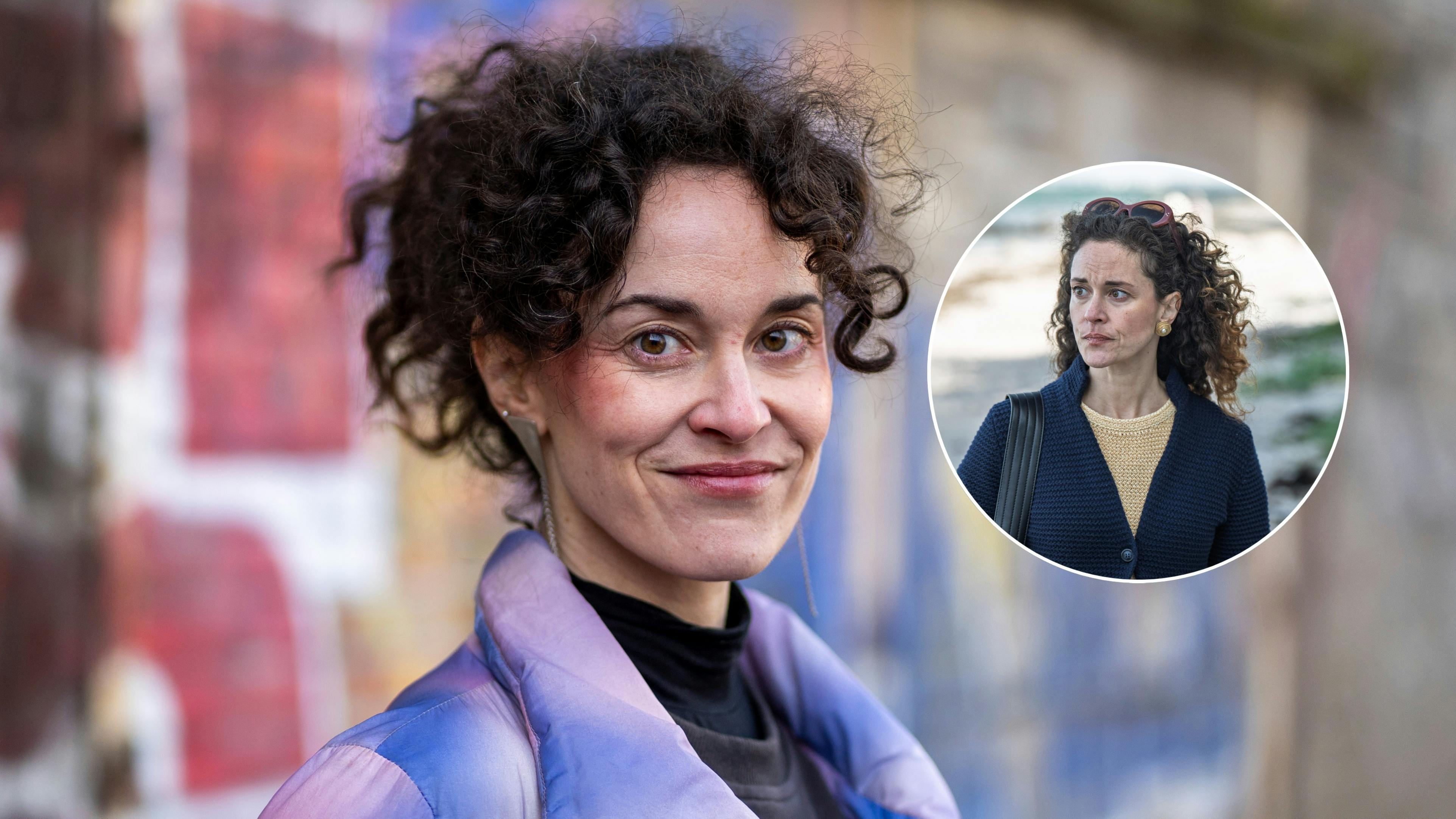 Mathilde Norholt indrømmer det blankt: Kunne simpelthen ikke dy sig, da hun  landede rollen i Sommerdahl | BILLED-BLADET