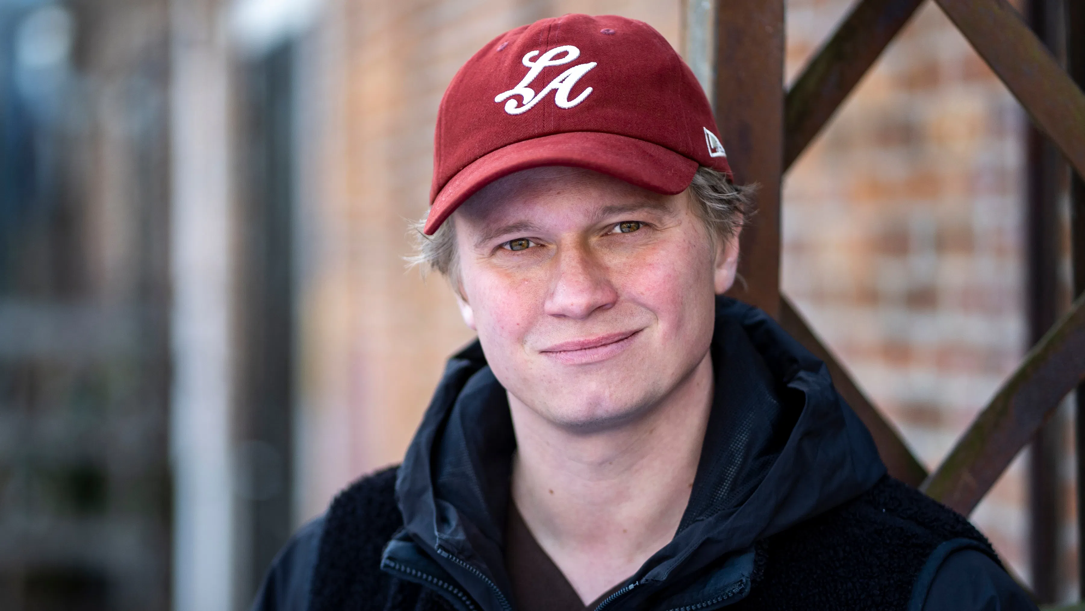 Mathias Käki afslører dejlig nyhed: Har taget et stort skridt med ...