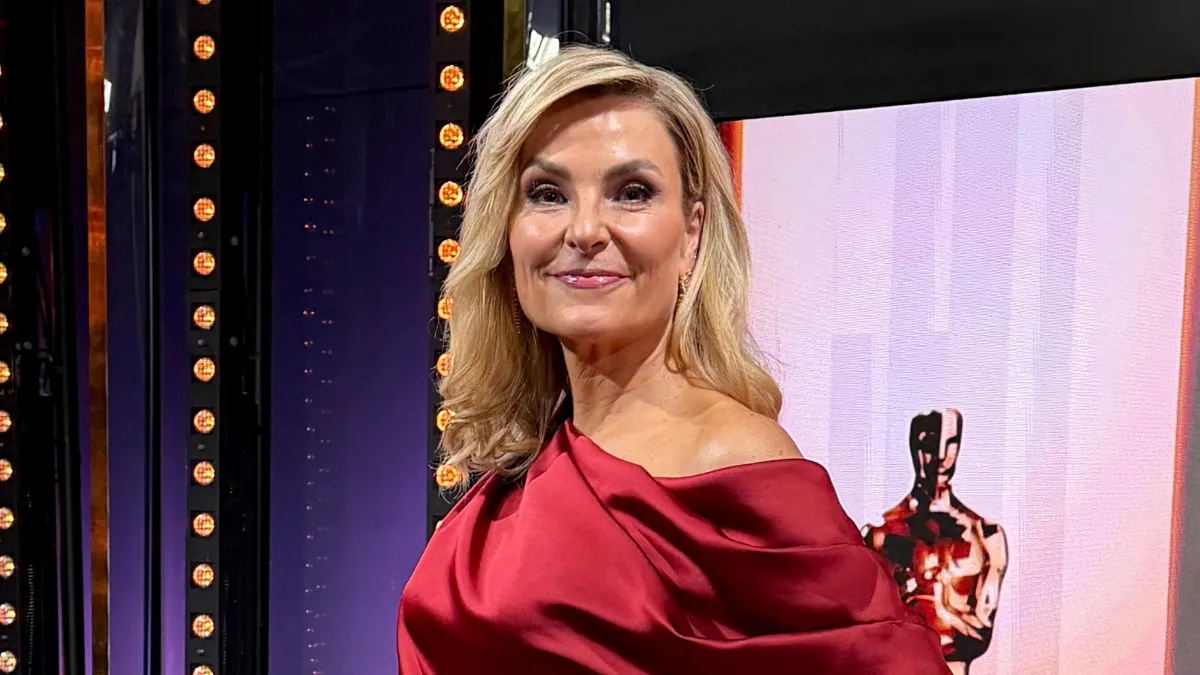 Michèle Bellaiche | BILLED-BLADET