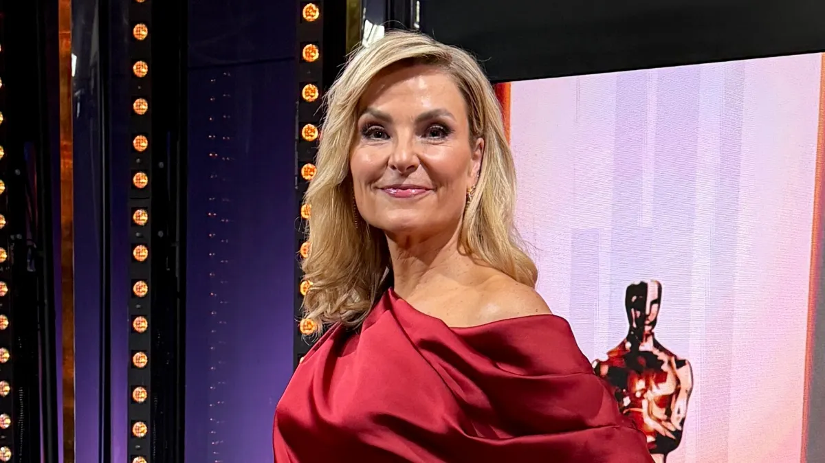 Michèle Bellaiche | BILLED-BLADET
