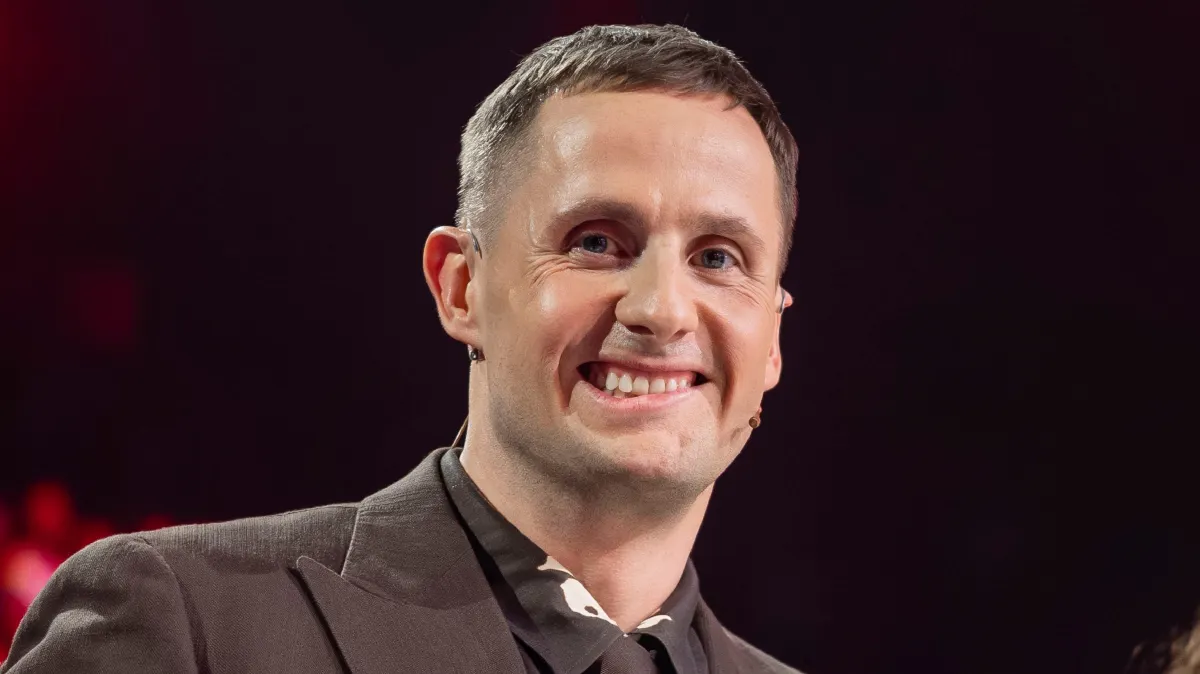 Benjamin Hav | BILLED-BLADET