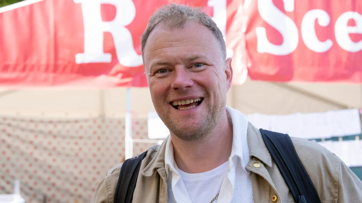 Christian Degn skal stå i spidsen for et nyt boligprogram. 