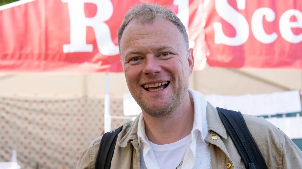 Christian Degn skal stå i spidsen for et nyt boligprogram.