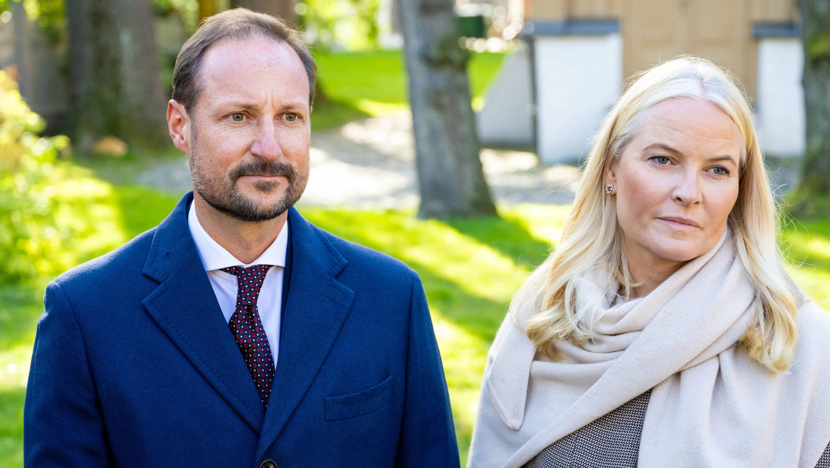 Beslutningen blev mødt af stærke reaktioner: Derfor droppede de kronprinsesse Mette-Marit som protektor | BILLED-BLADET