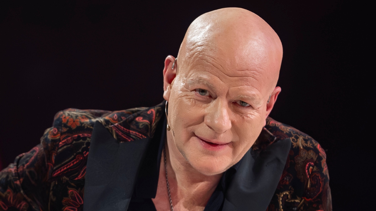 Thomas Blachman afslører: Sådan er stemningen blandt dommerne | BILLED-BLADET