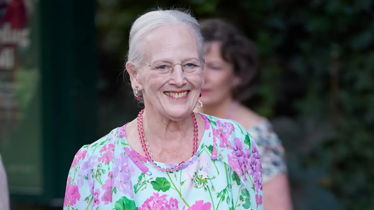 Dronning Margrethe kan glæde sig til, at "Fyrtøjet" vender tilbage i Tivoli.