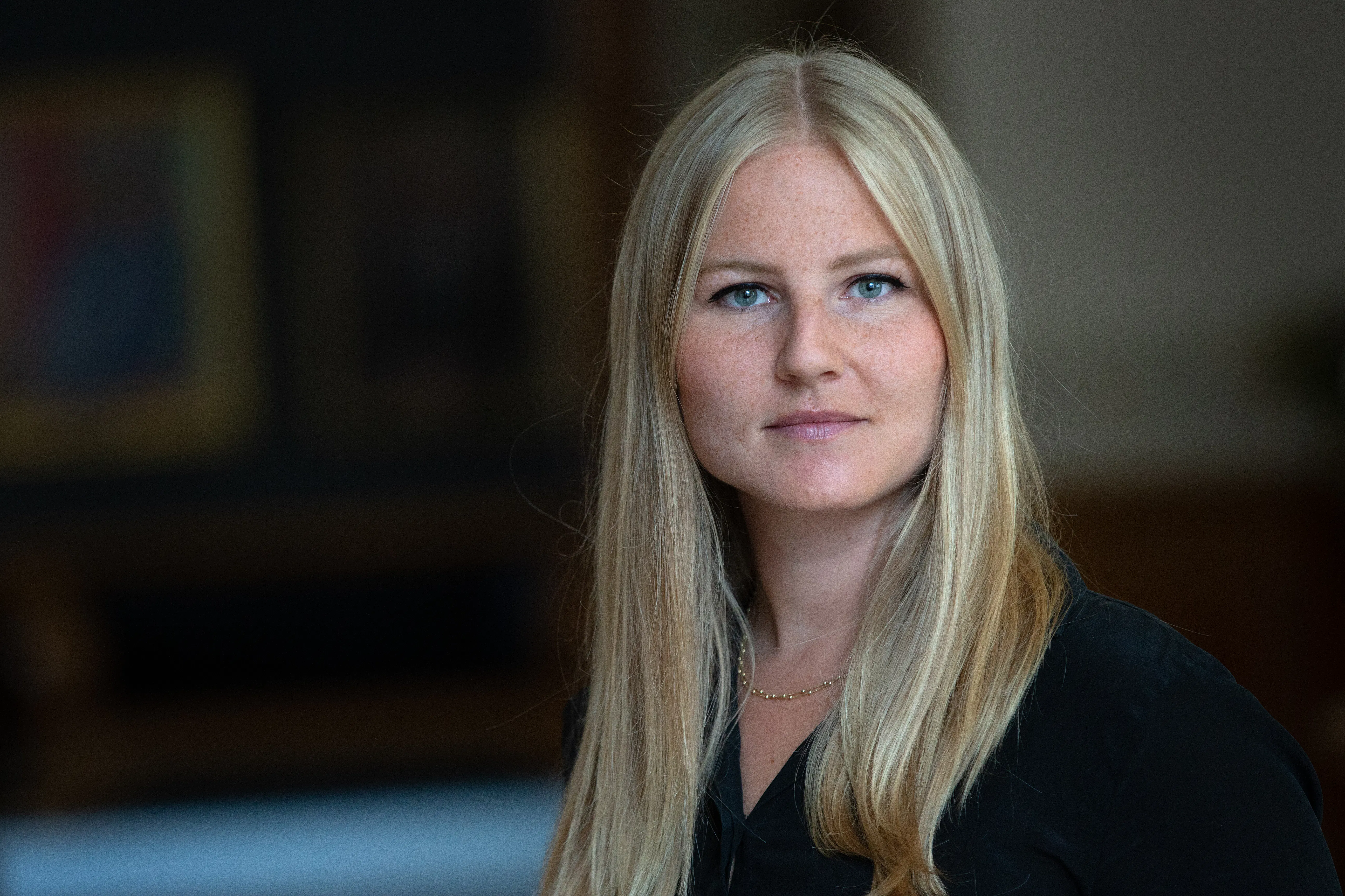 Rikke Gjøl.