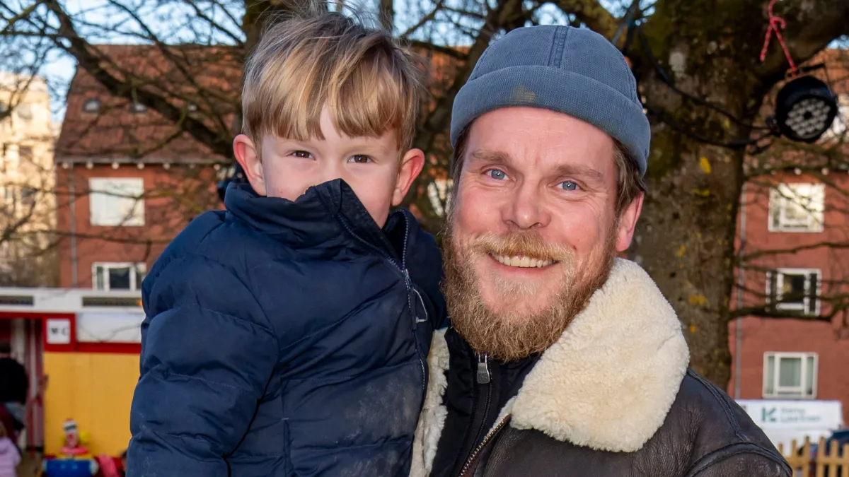 Kendte - Alt om de kendte | BILLED-BLADET