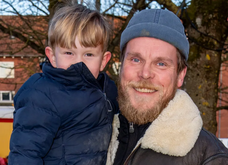 Kendte - Alt om de kendte | BILLED-BLADET