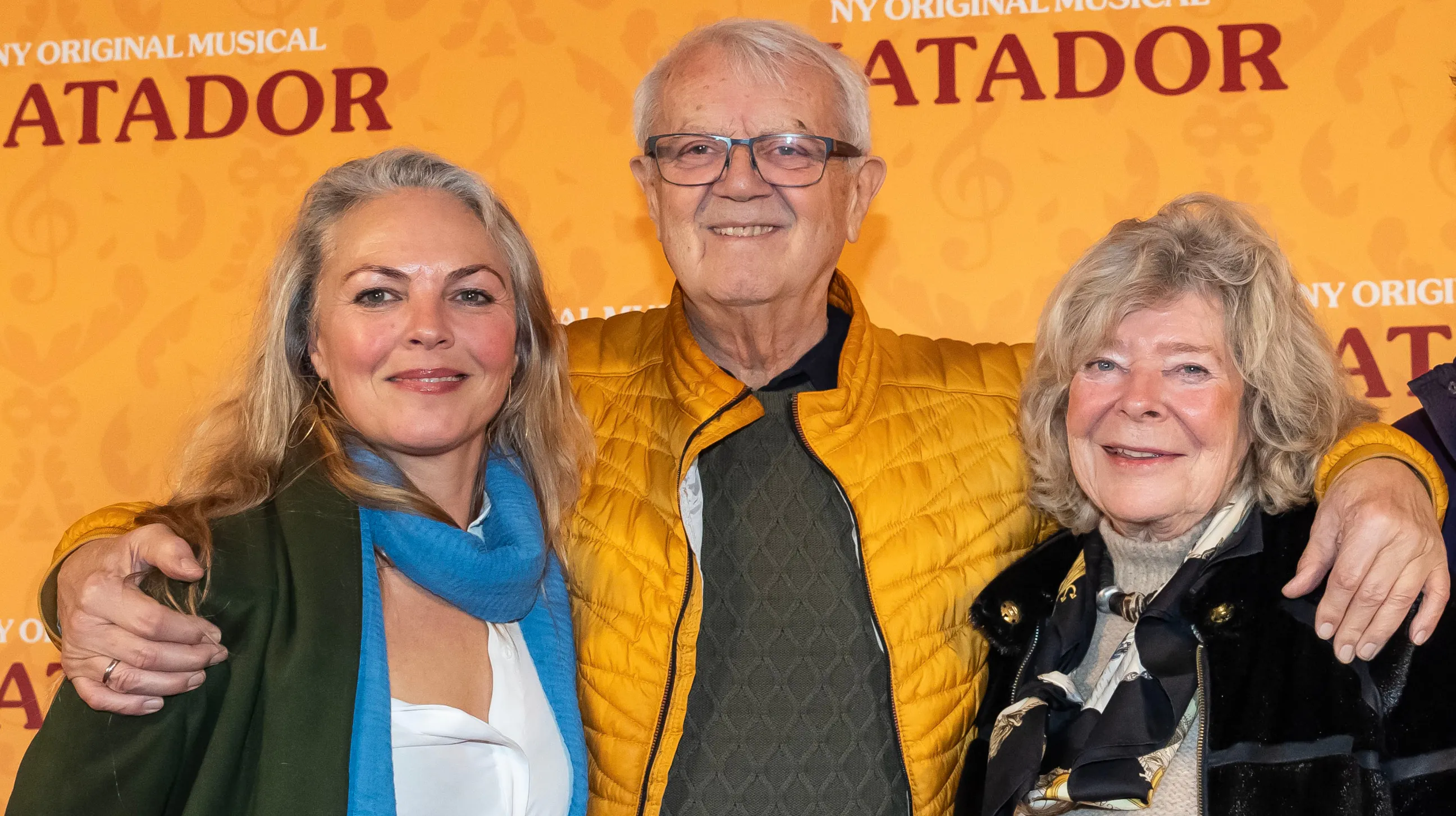 Spottede du ham? Per Pallesens barnebarn dukkede op i Sommerdahl | BILLED-BLADET