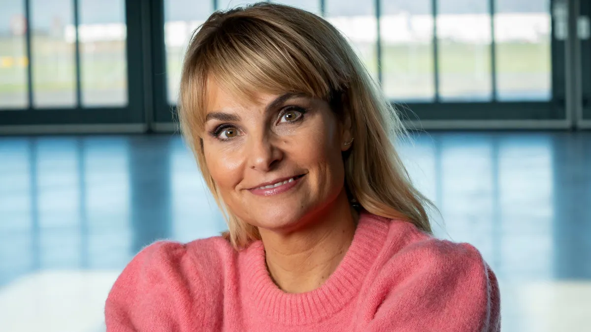 Har været undervejs længe: Endelig er TV 2 klar med nyt Michéle ...