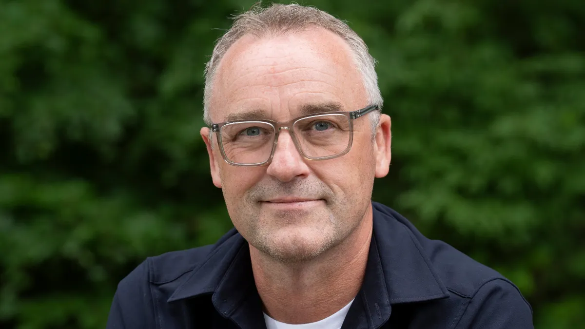 Noget tyder på, at Peter Ingemann genopliver sit "gamle" tv-program