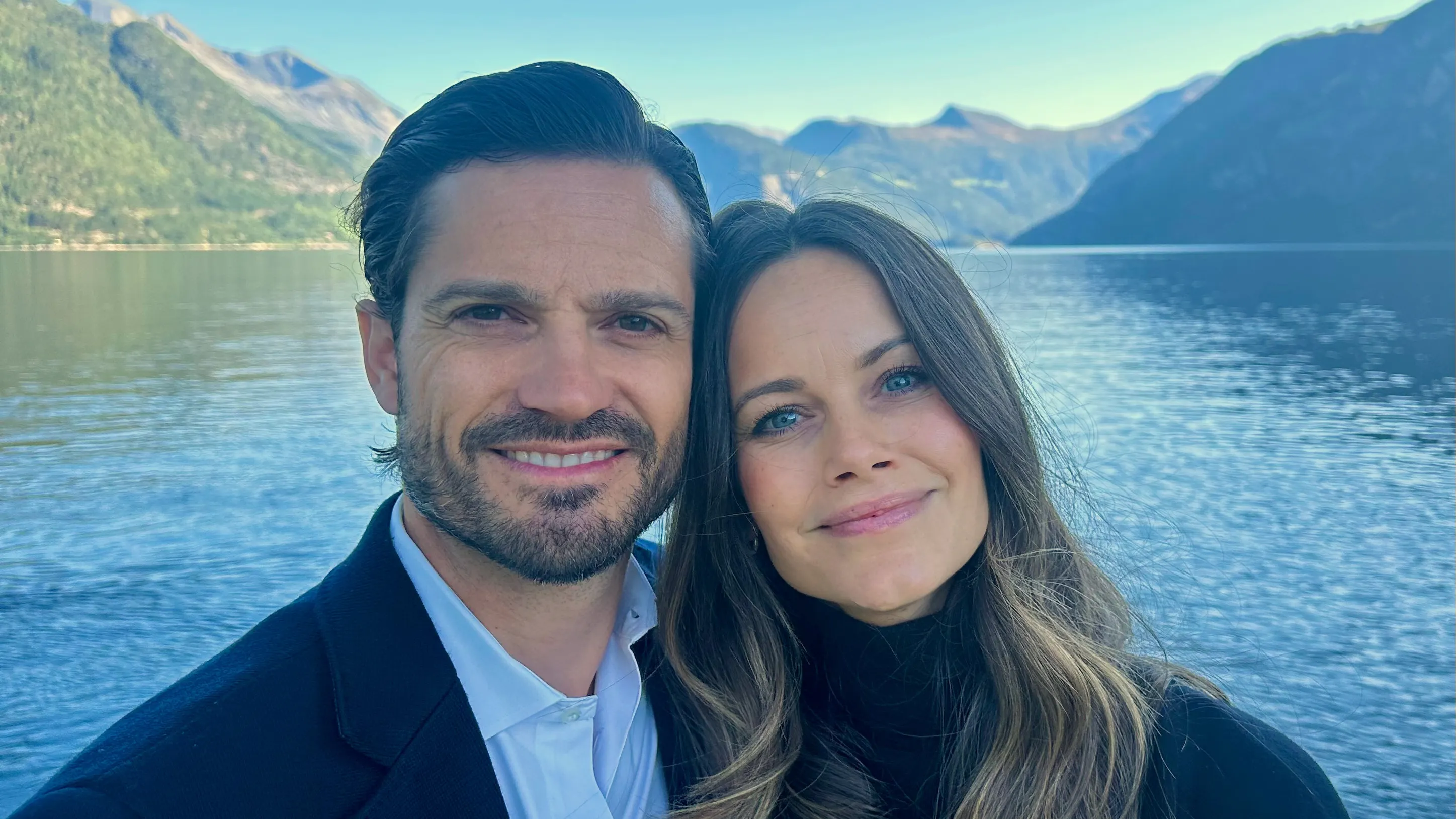 Prins Carl Philip og prinsesse Sofia har flere opgaver sammen, men snart har hun en opgave på egen hånd.