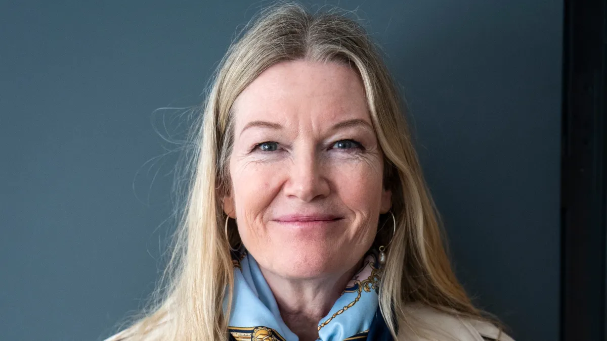 Anne-Grethe Bjarup Riis: Fik konstateret PTSD og hjerteproblemer ...