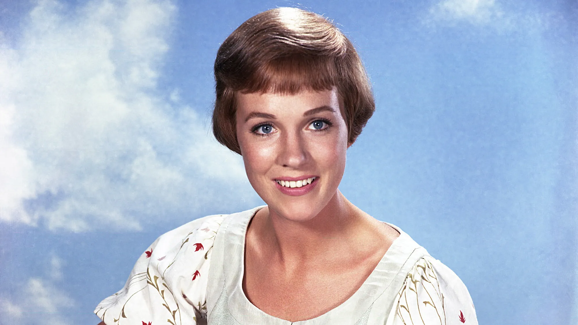 Julie Andrews er fyldt 90 år: Sådan ser The Sound of Music-stjernen ud