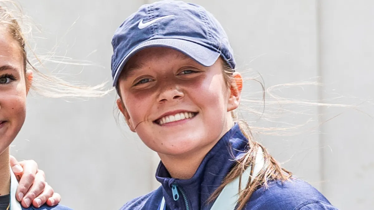 Når alt det hårde er overstået: Her kan prinsesse Isabella slappe af ...