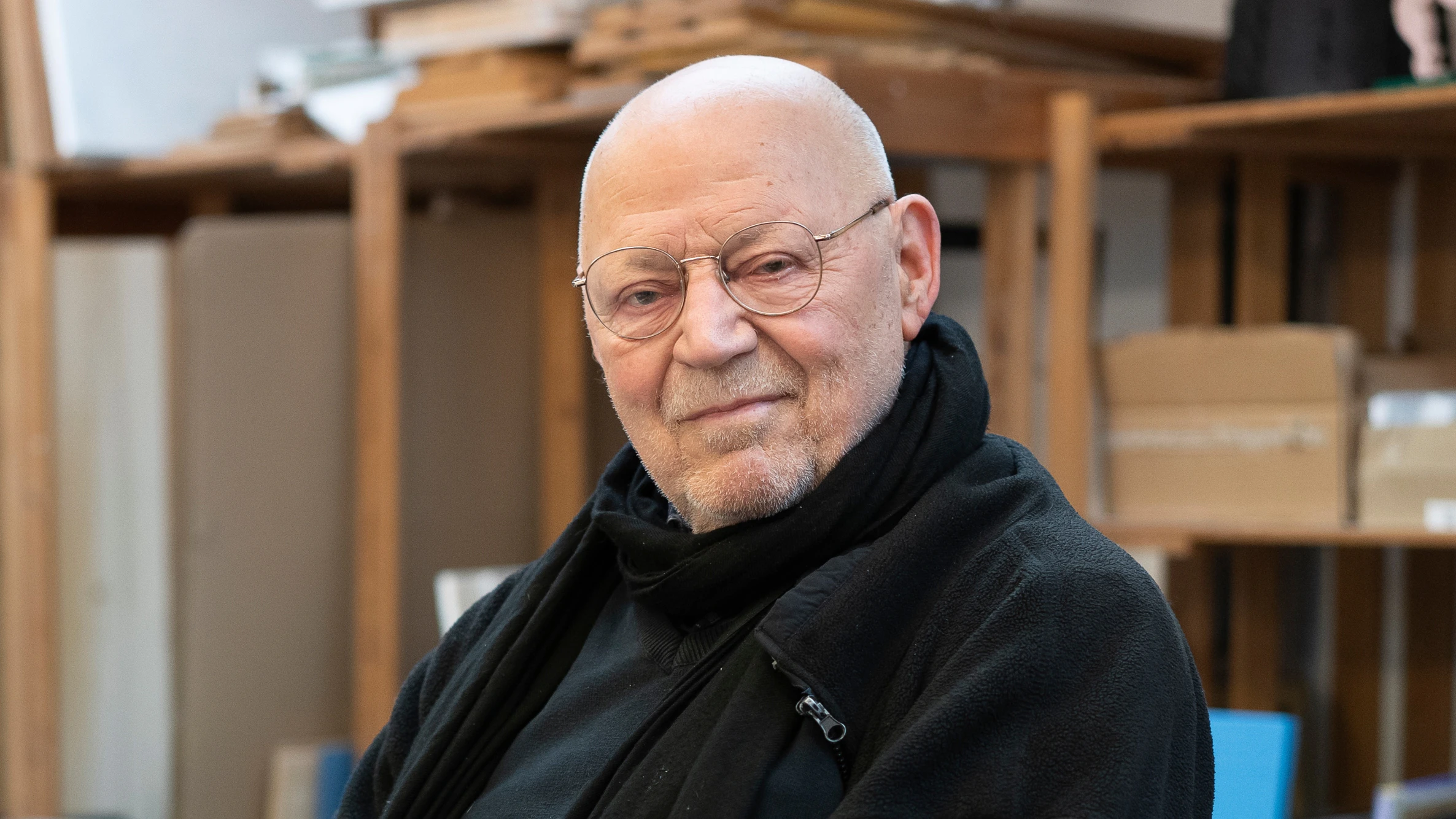Troels Trier forenes med sin elskede: Her skal hans aske spredes ...