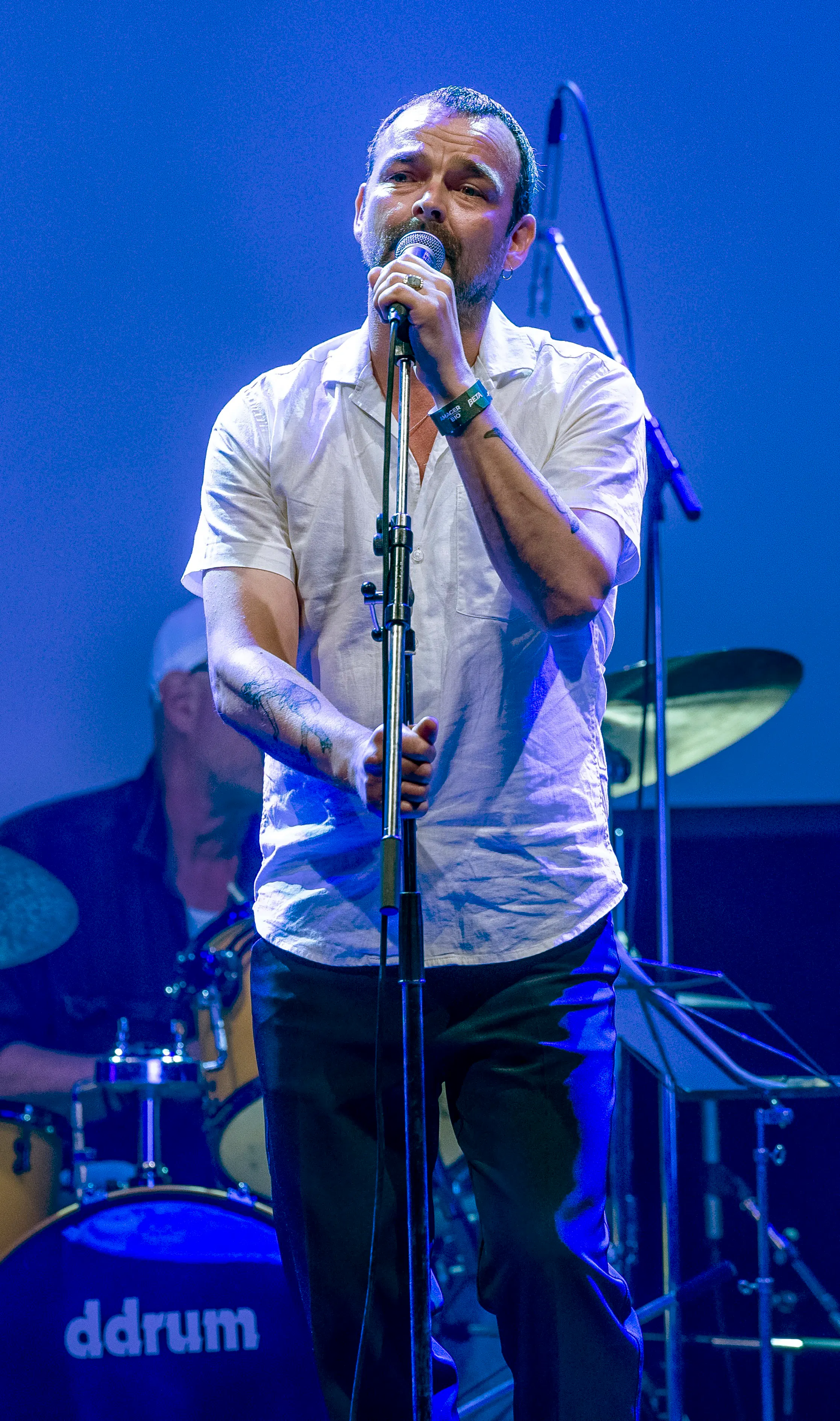 Michel Belli.