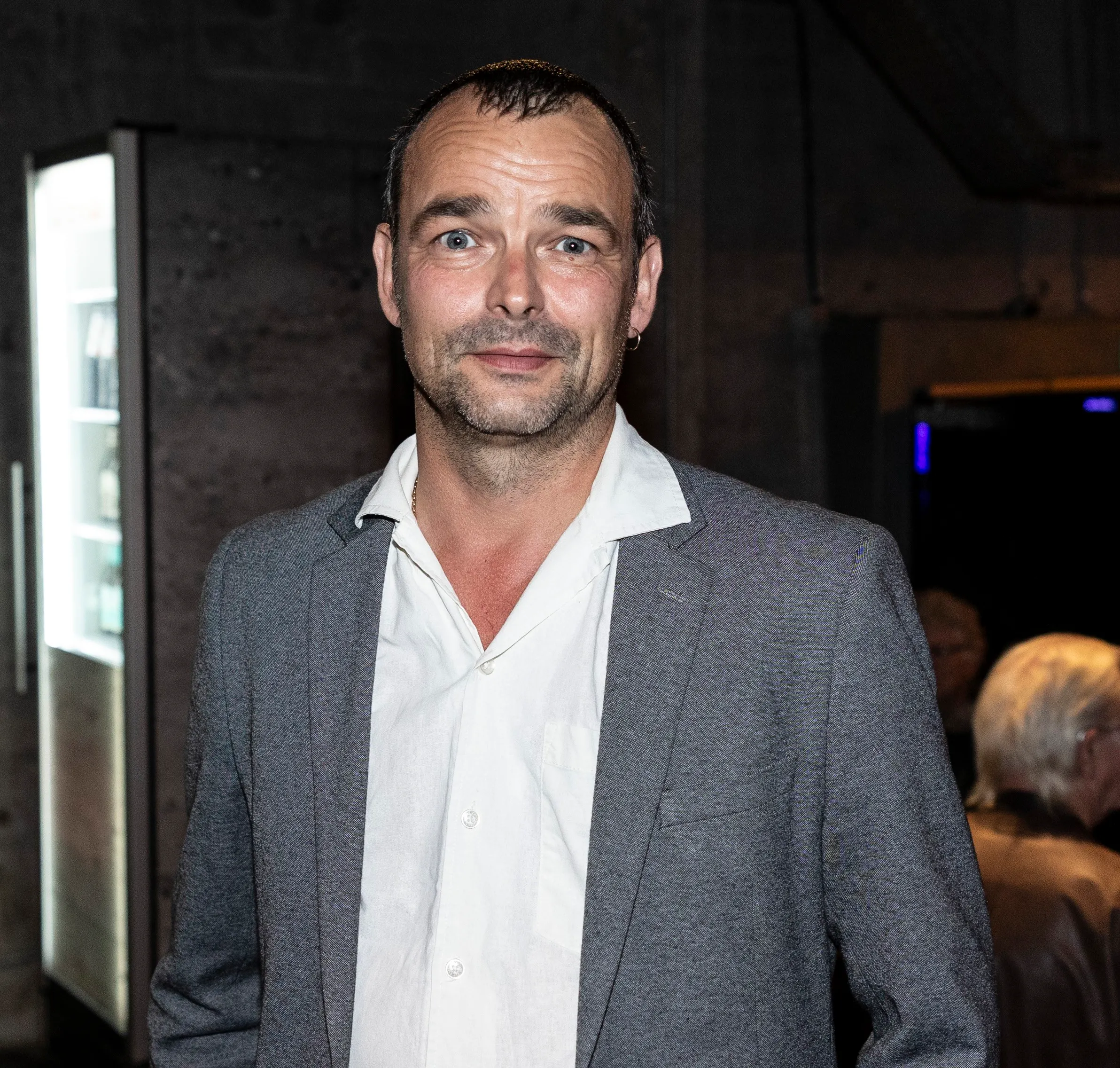 Michel Belli.