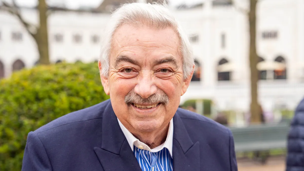 Johnny Reimar 