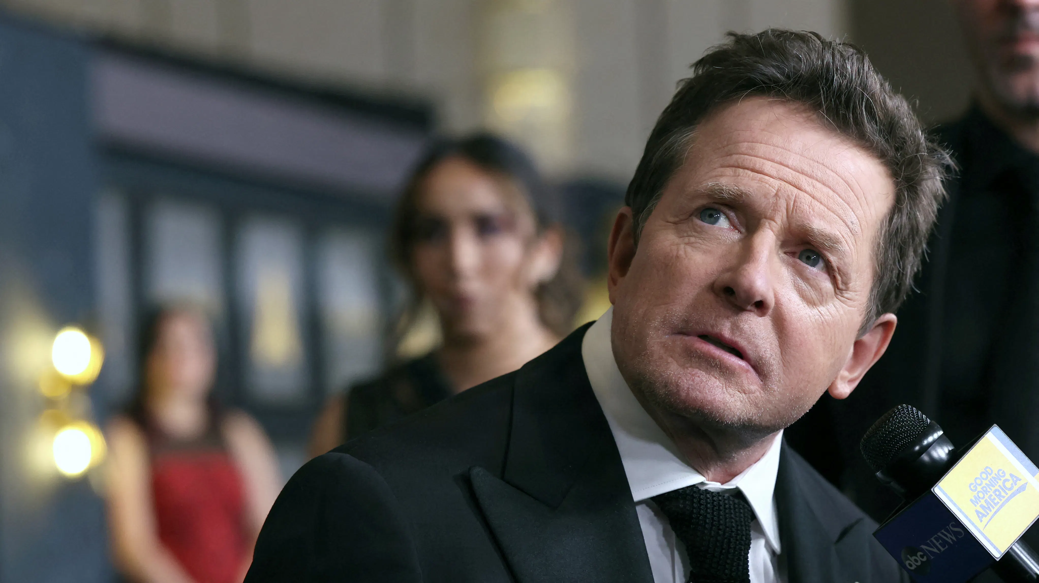 Michael J. Fox er blevet erklæret død, men han lever altså stadigvæk.