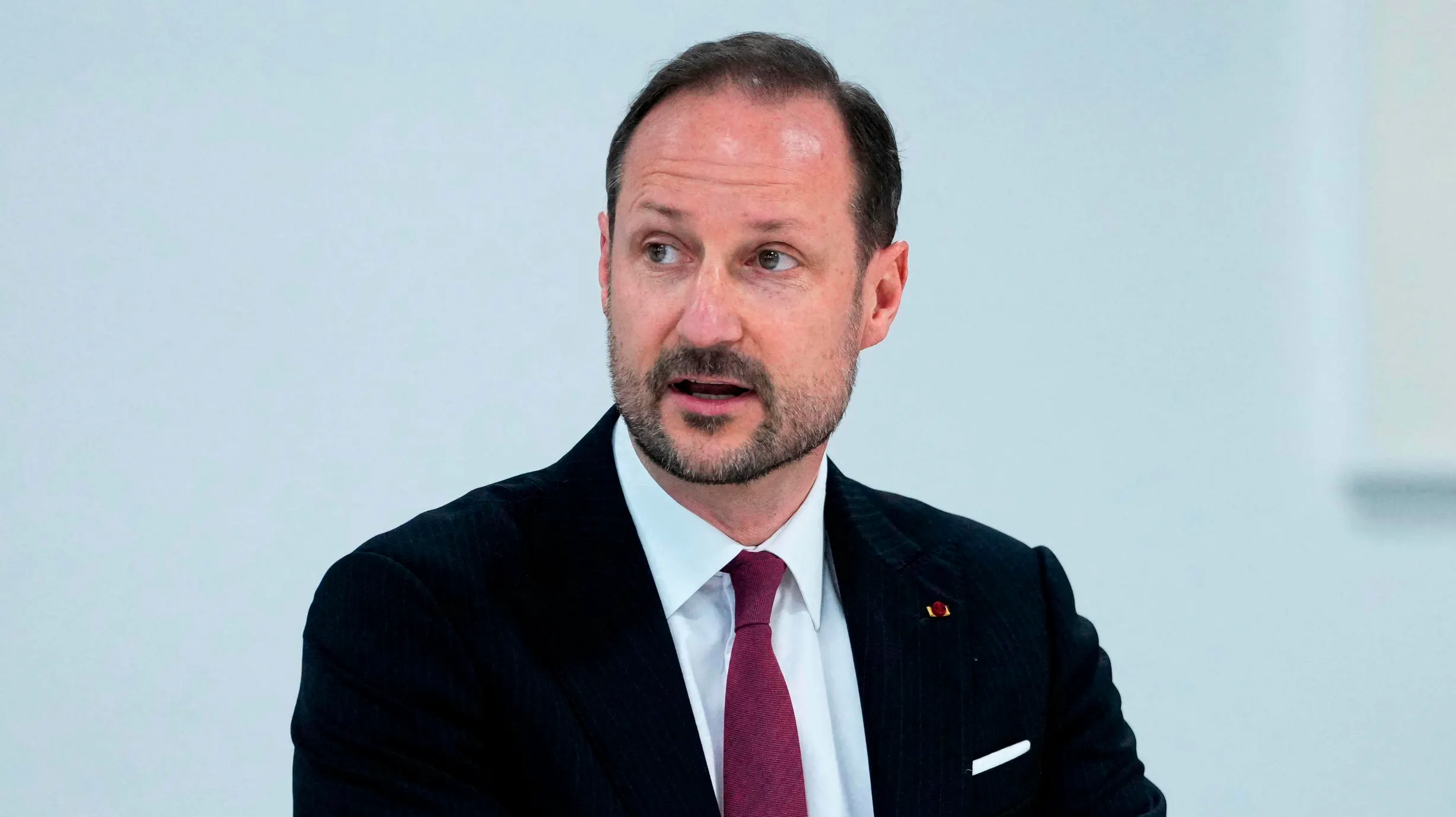 Det norske kongehus har netop meddelt, at kronprins Haakon rejser til Japan fra den 1. juni til den 4. juni.