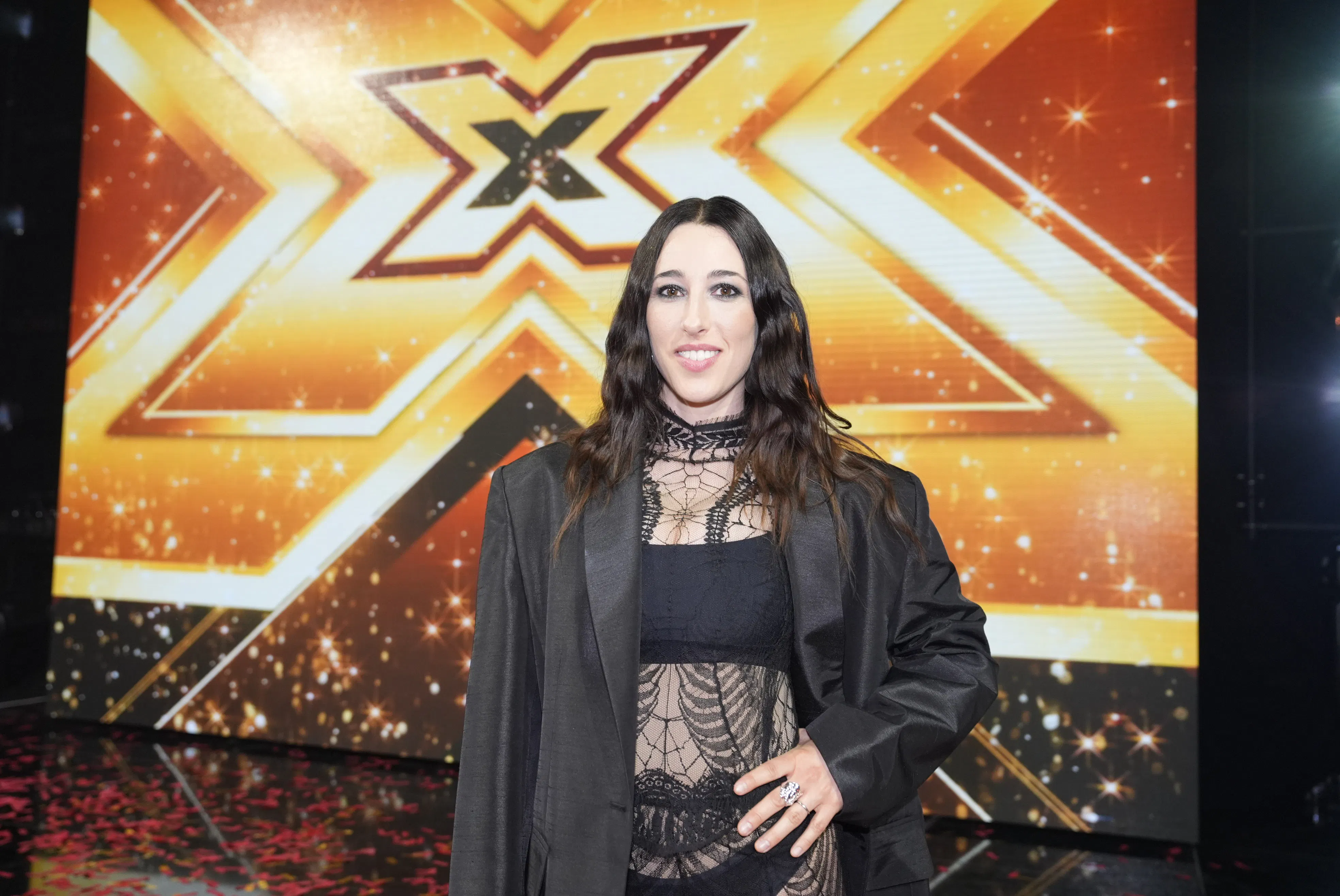 Drew Sycamore efter denne sæson af X Factor: Nu svarer hun på det ...