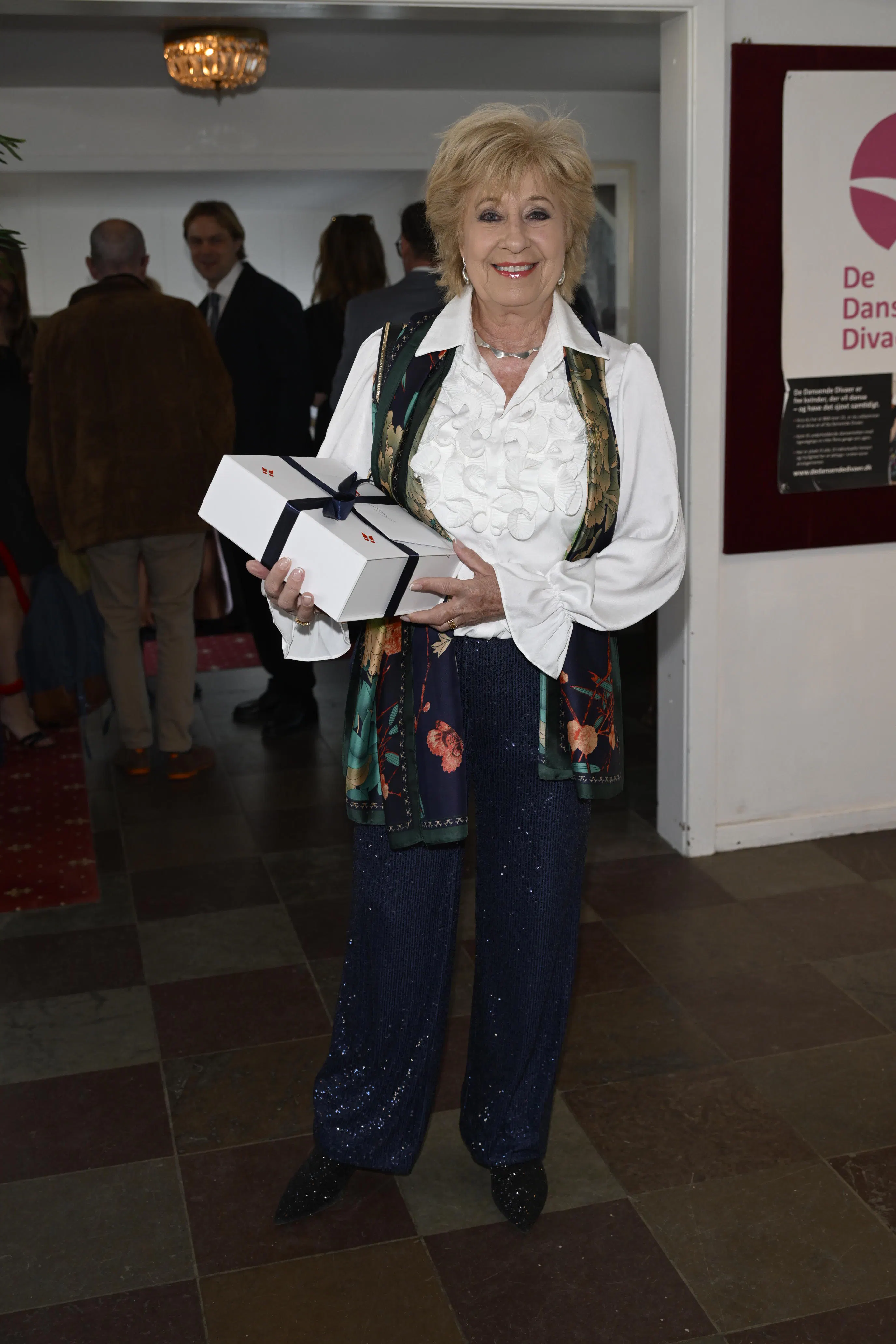 Birthe Kjær