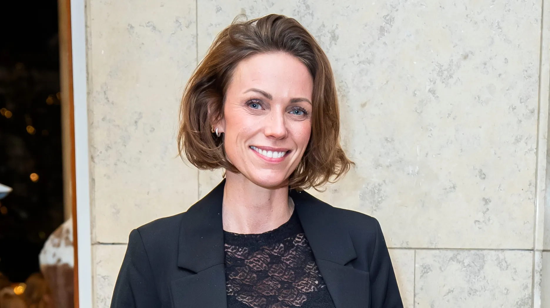 Lisbeth Østergaard skal i gang med at skabe et nyt hjem for hende og sønnerne.
