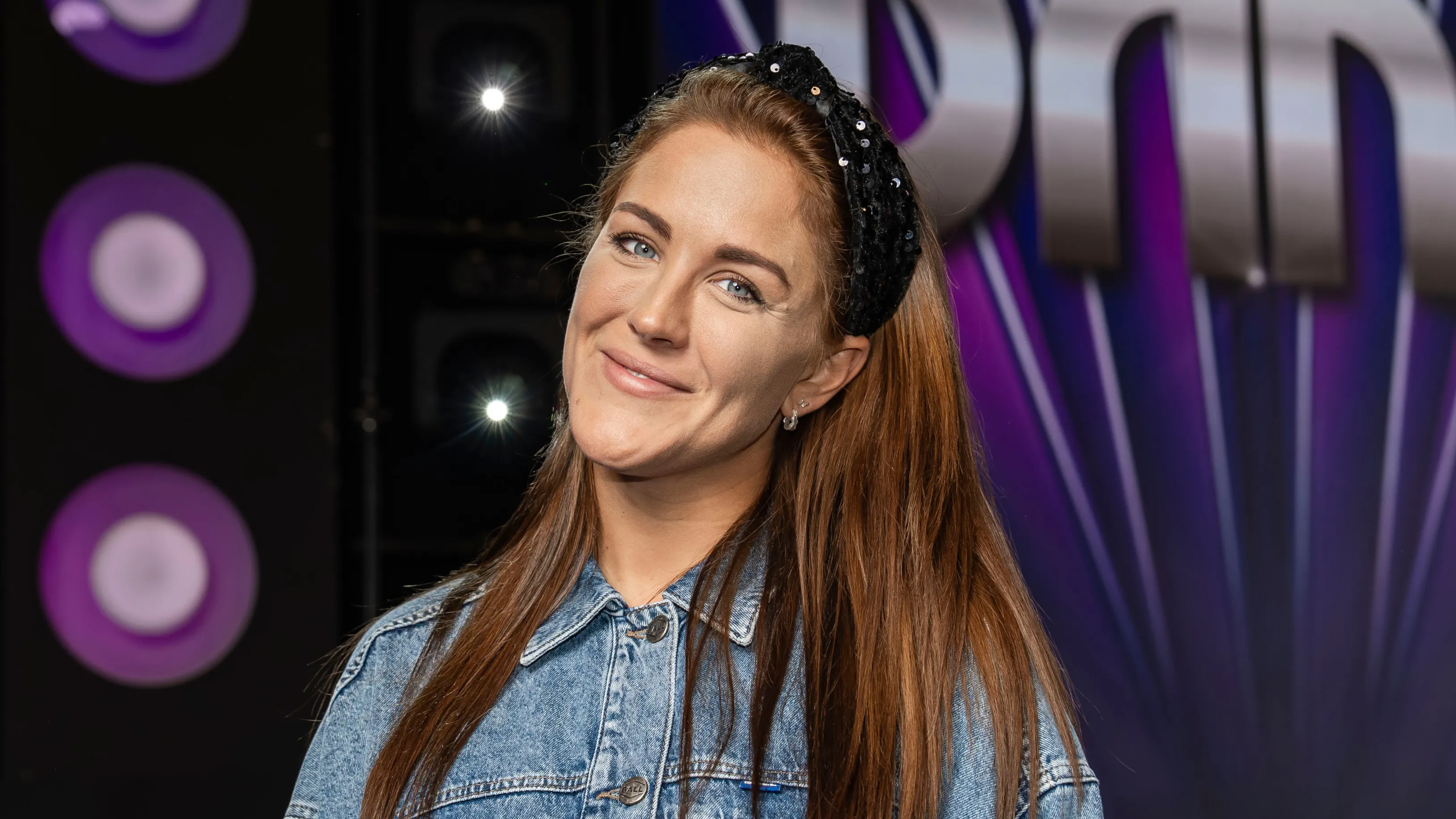 Camilla Dalsgaard.