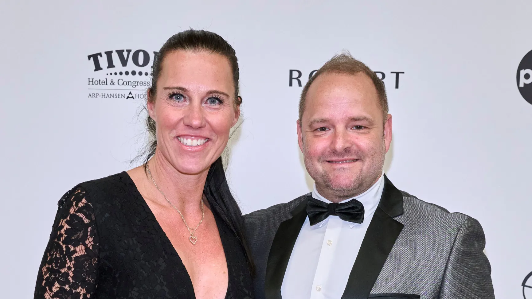 Ville have friet helt privat i Marbella, men så tog kæresten fusen på ...