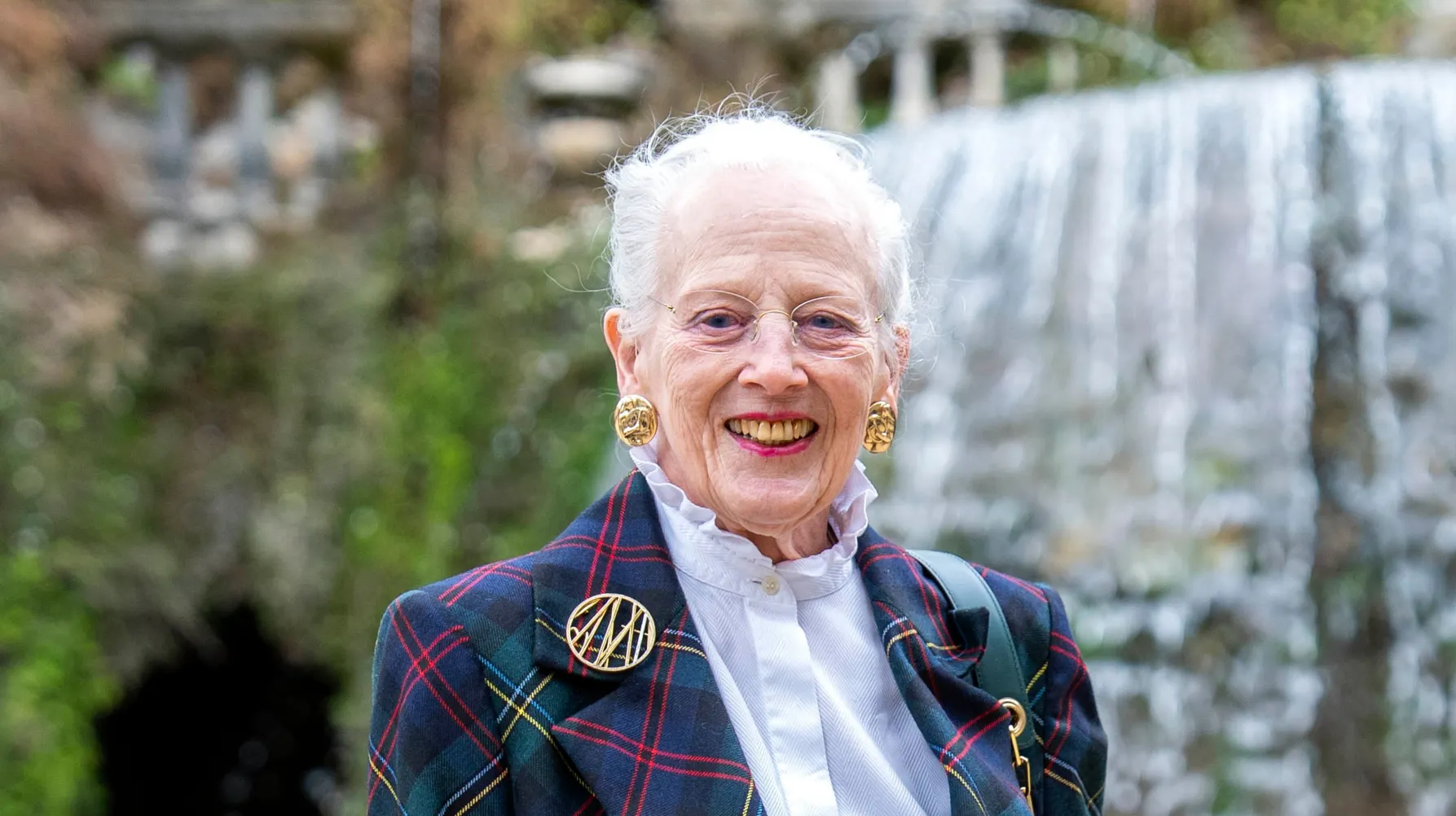 LIVEBLOG: Dronning Margrethe fejrer sin 86-års fødselsdag | BILLED-BLADET
