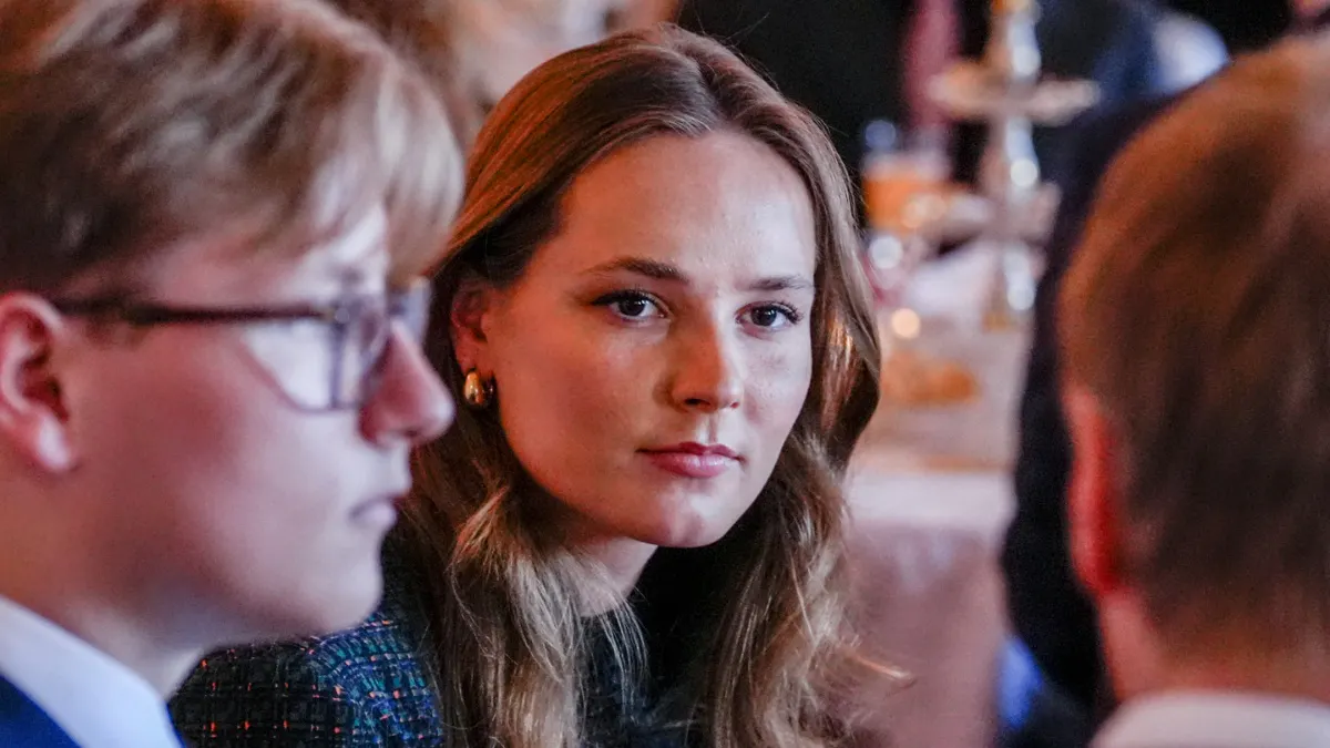 Hoffet bekræfter: Prinsesse Ingrid Alexandra er rejst tilbage til Australien  | BILLED-BLADET