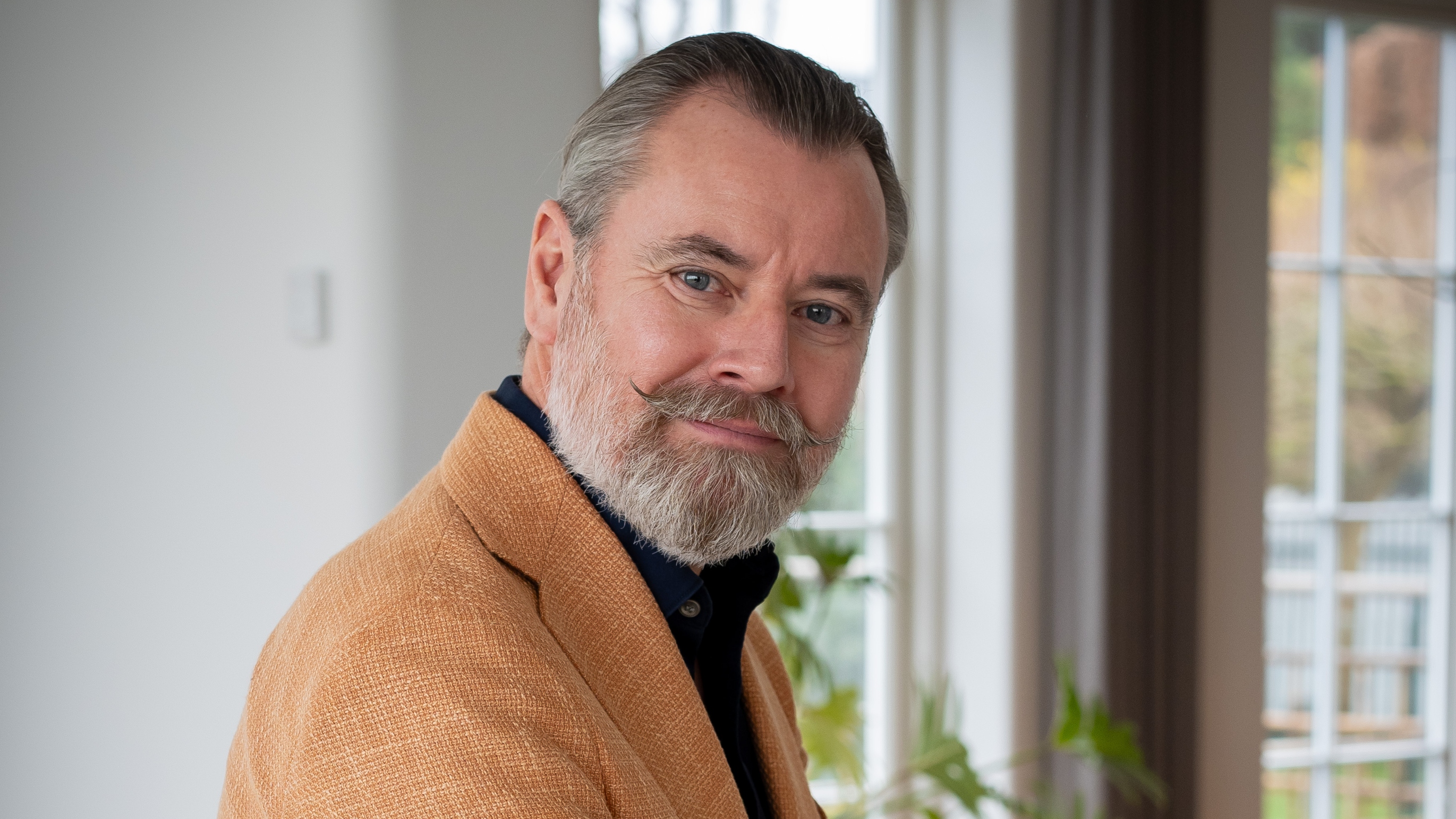 Adam Schnack fra Vandkant til salg: Her er hans private kærlighed ...