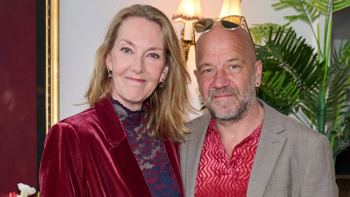 Ditte Hansen har truffet et valg: Det skal ikke være hemmeligt længere ...