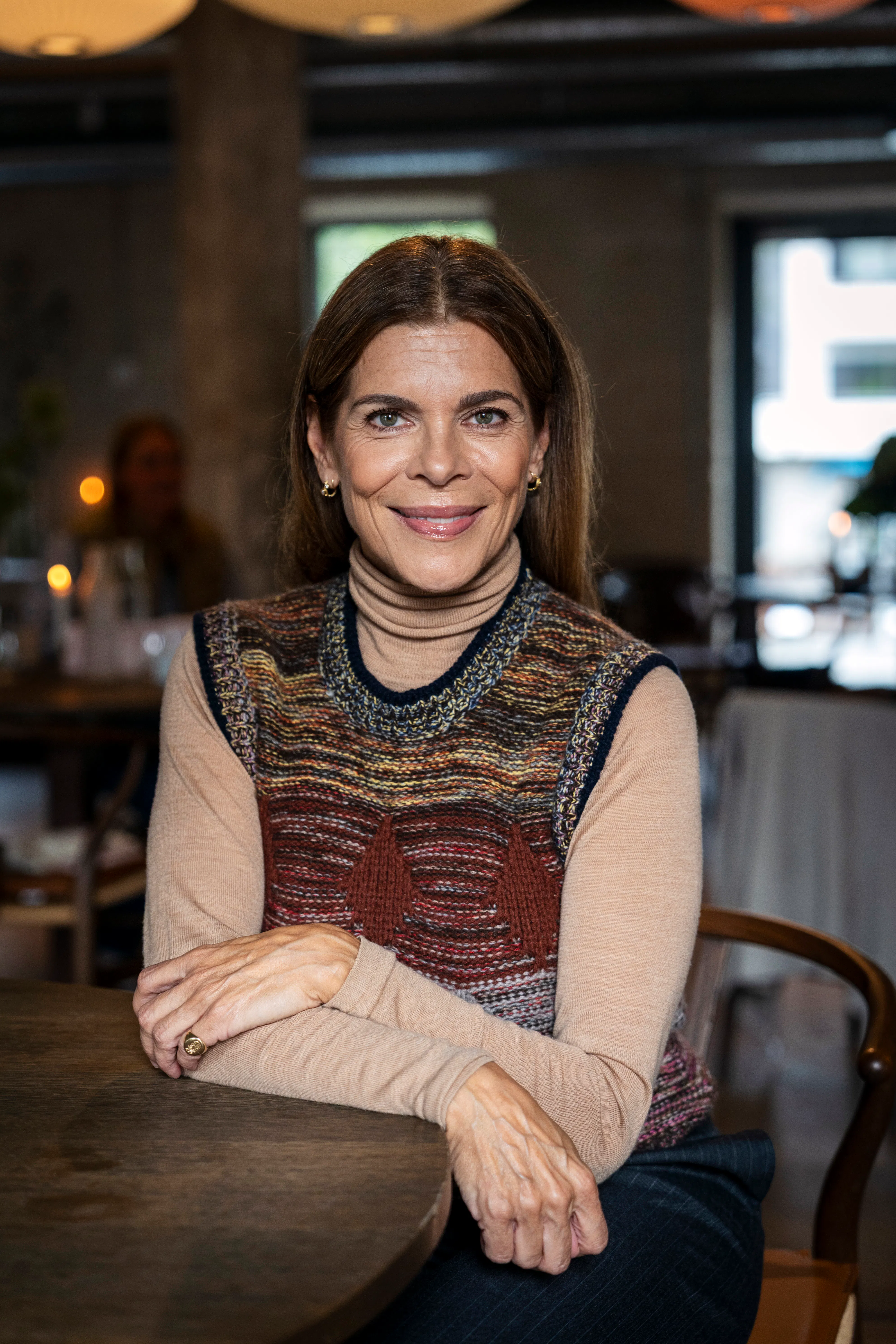 Ellen Hillingsø.