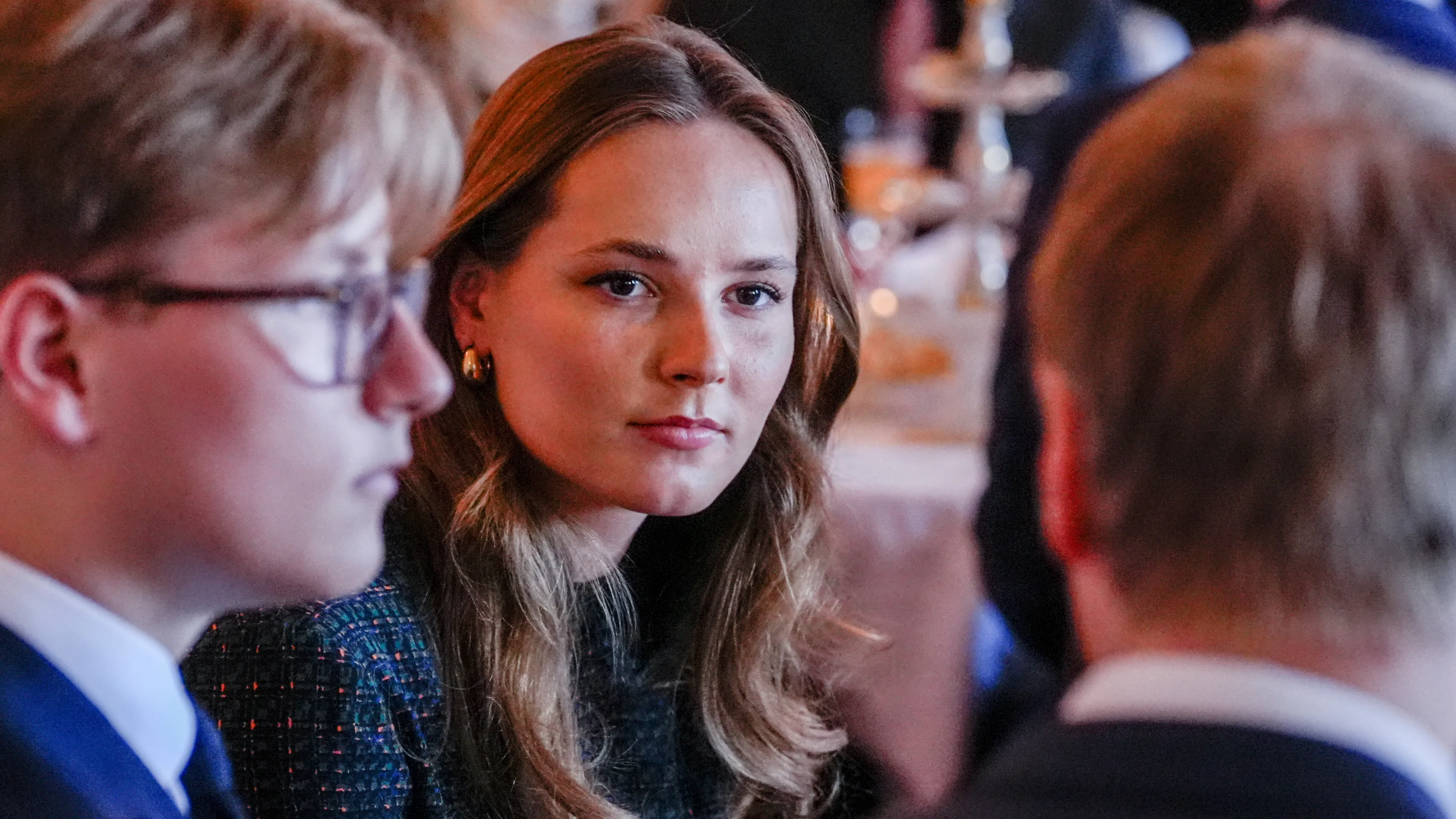 Prinsesse Ingrid Alexandra deltager i stor fejring i Sydney: Nu afsløres  vigtig detalje | BILLED-BLADET