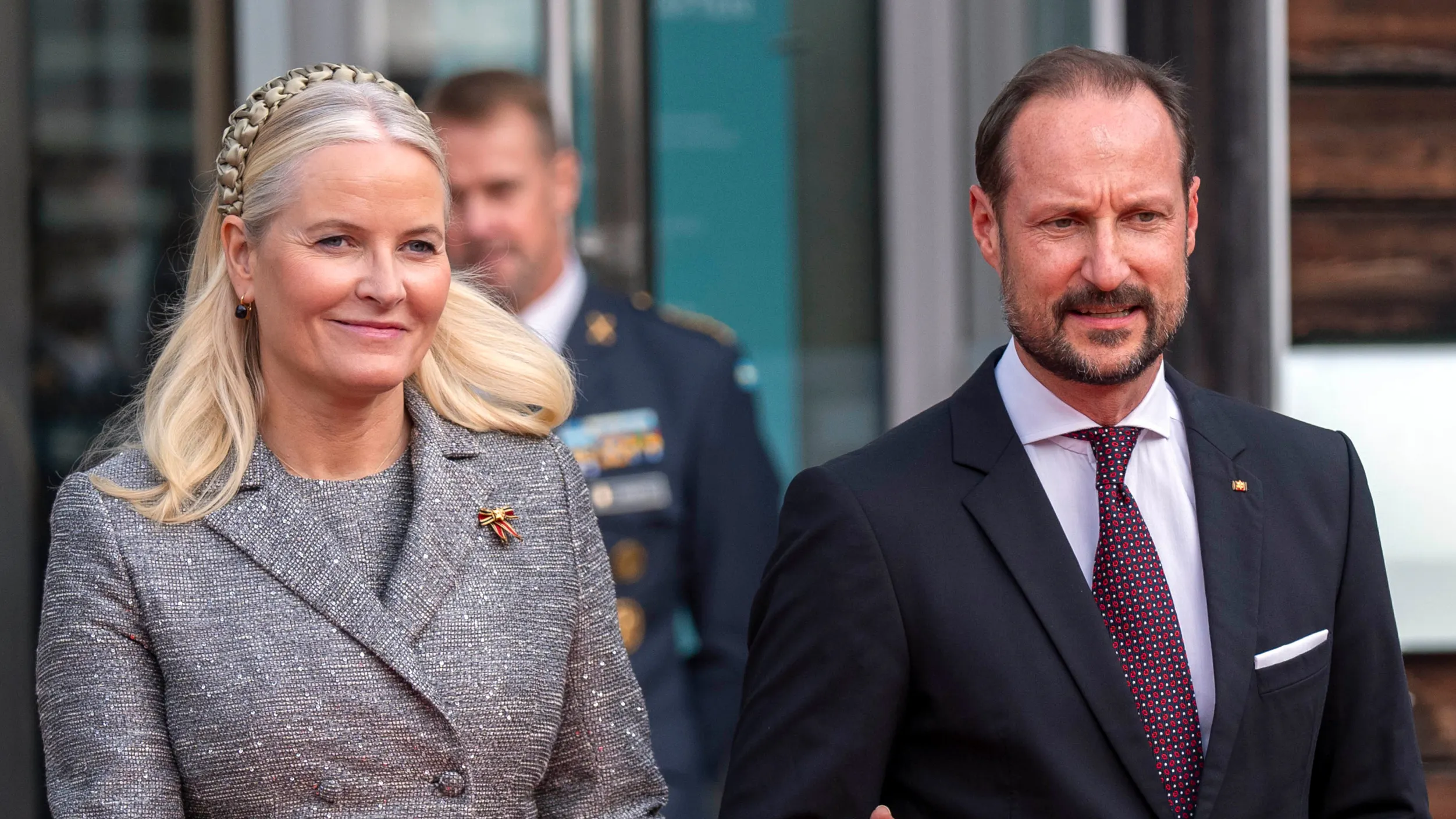 Efter trist nyt om kronprinsessens helbred: Sådan ser Mette-Marit og  Haakons fremtid ud | BILLED-BLADET