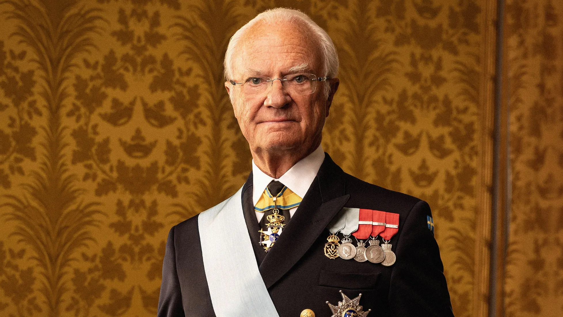 Sveriges Konge : ce qu'il faut savoir — image 1