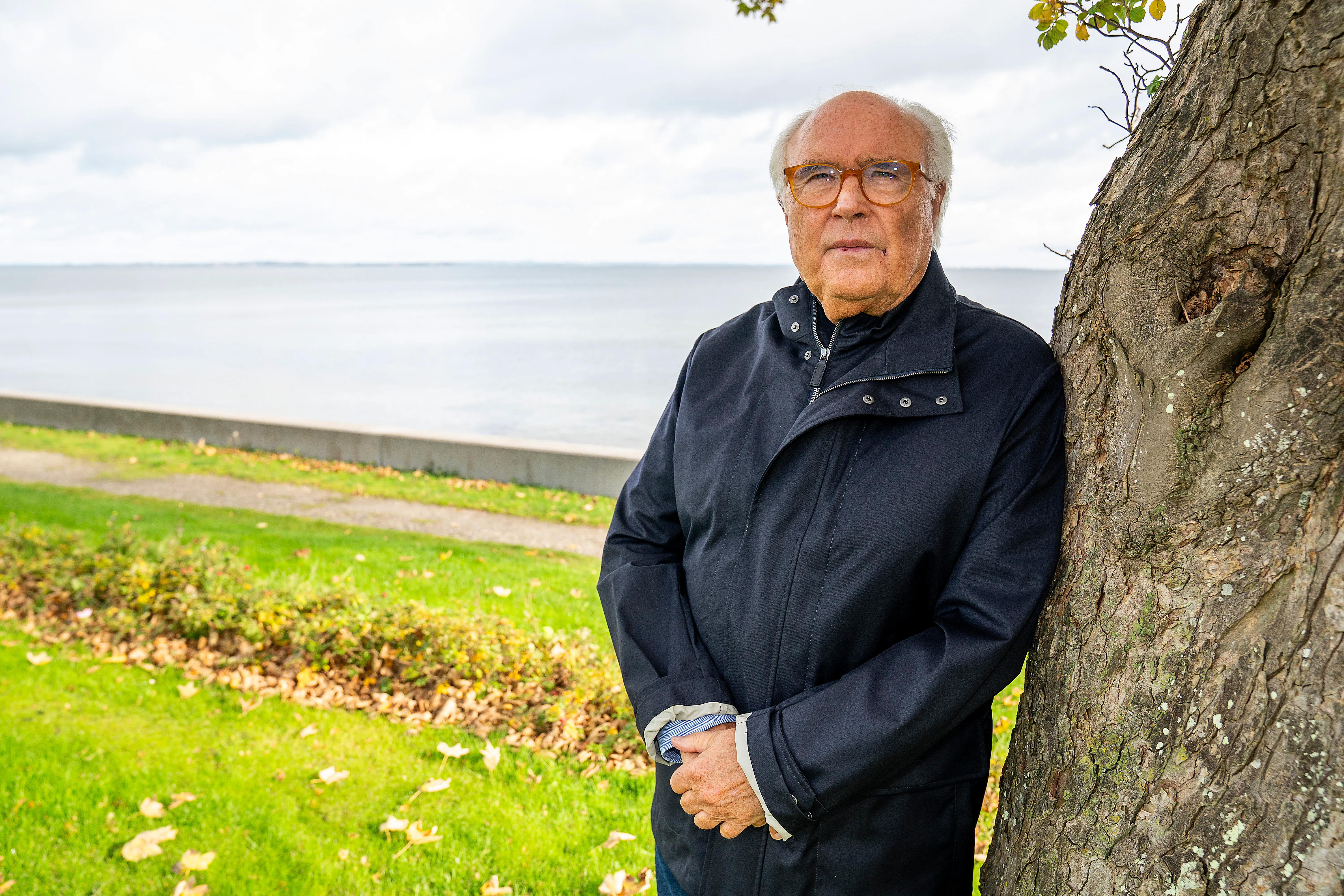 Flemming Østergaard.