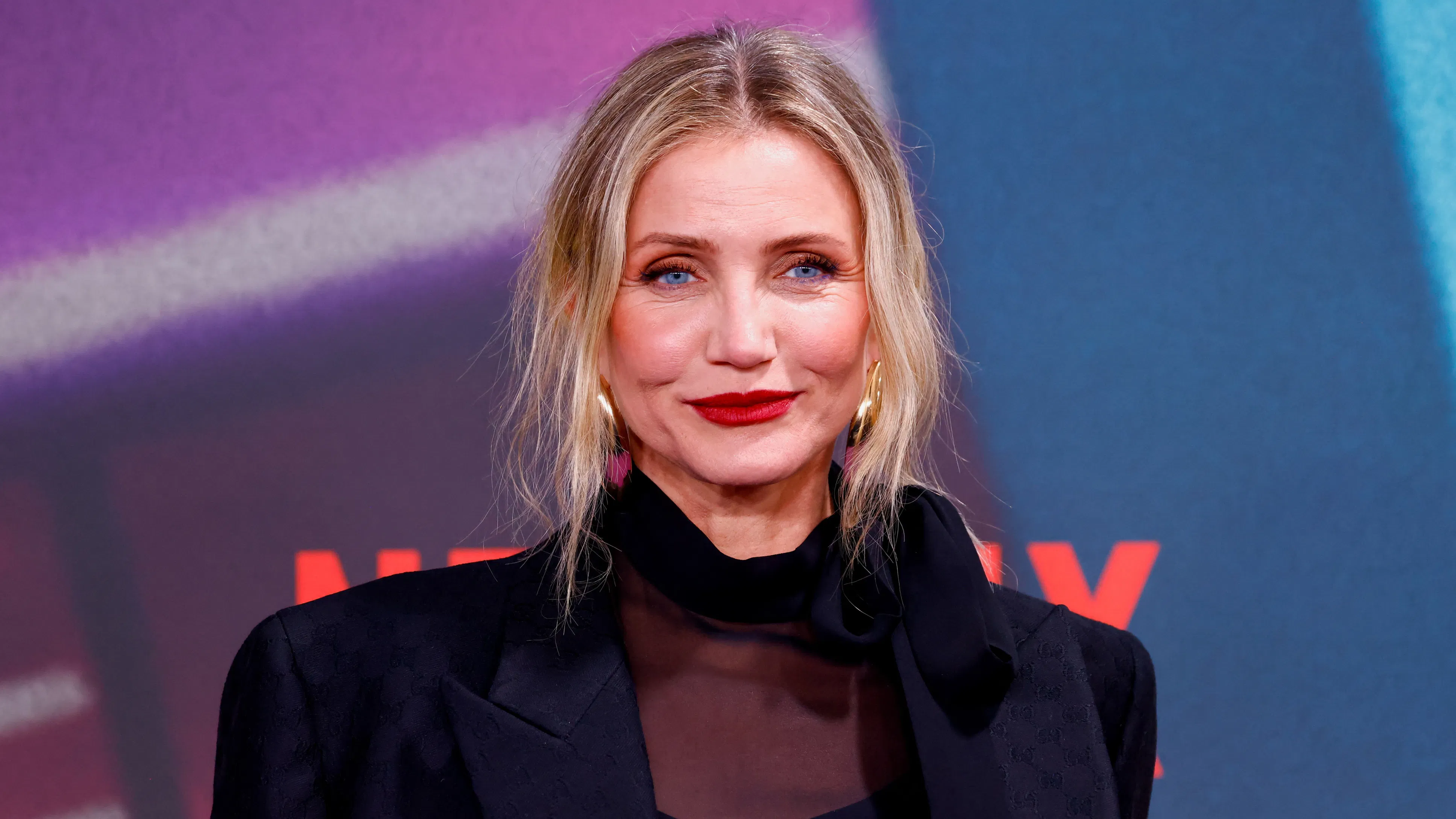 Cameron Diaz mor for tredje gang – sønnen hedder Nautas Madden