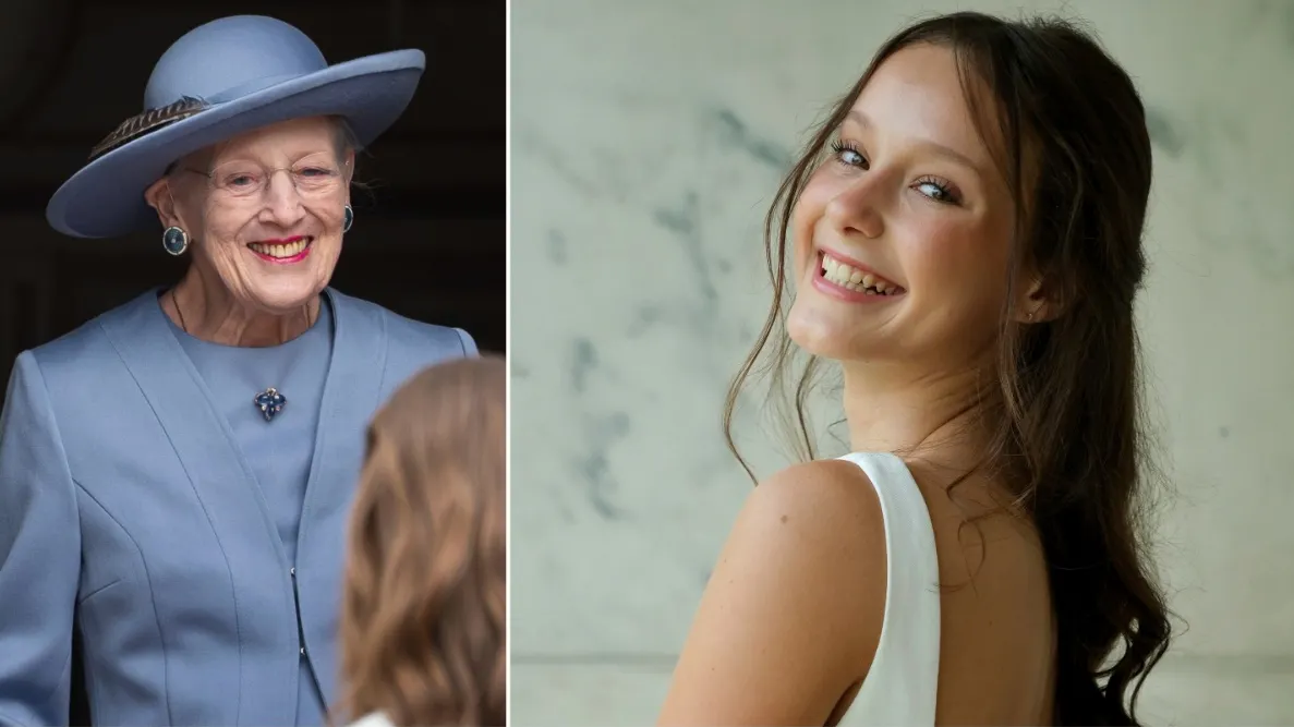 Dronning Margrethes fravær ved konfirmation vækker debat — image 2