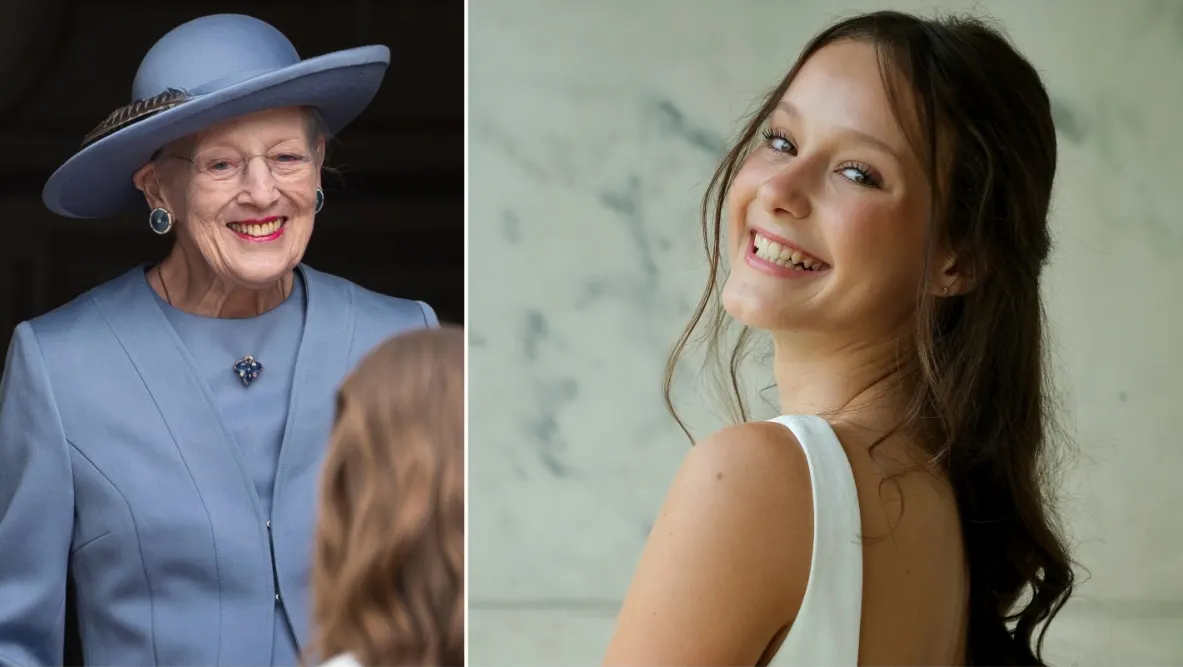 Dronning Margrethes fravær ved konfirmation vækker debat — image 2