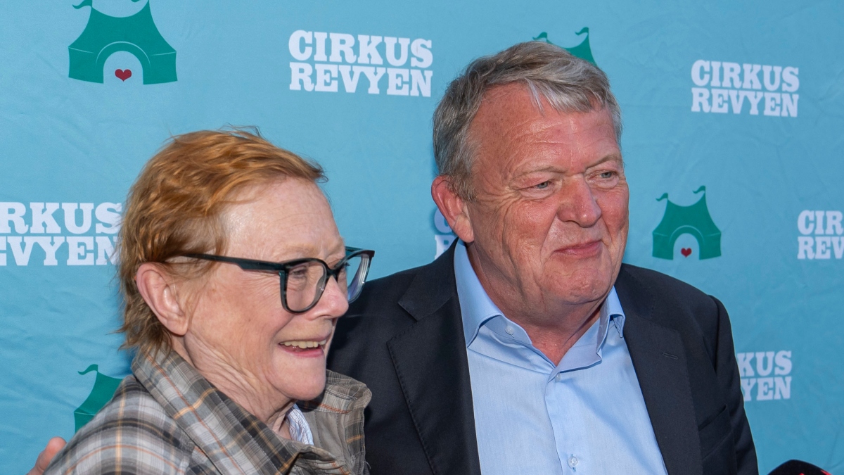 Lars Løkke Rasmussen får ikke en alt for travl sommer: Jeg har lige købt en ny racercykel | BILLED-BLADET