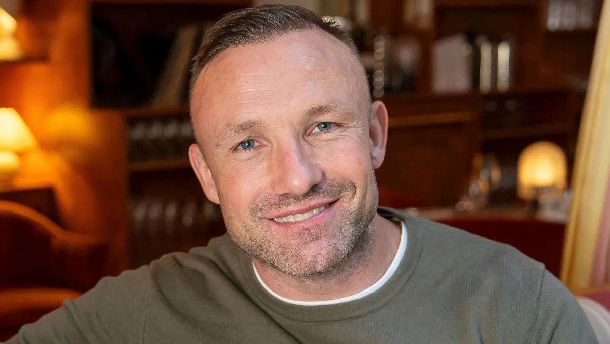 Ny film om Mikkel Kessler på vej: Kendissøn skal spille bokseren ...