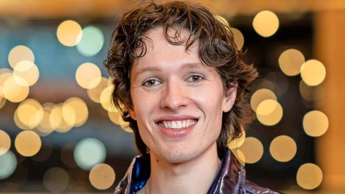Søren Torpegaard Lund | BILLED-BLADET