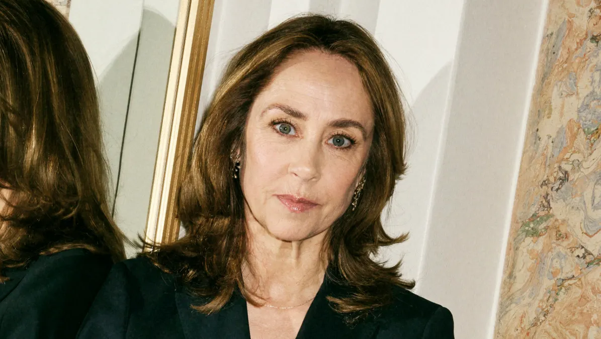 Sofie Gråbøl vender tilbage til det mørke krimiunivers