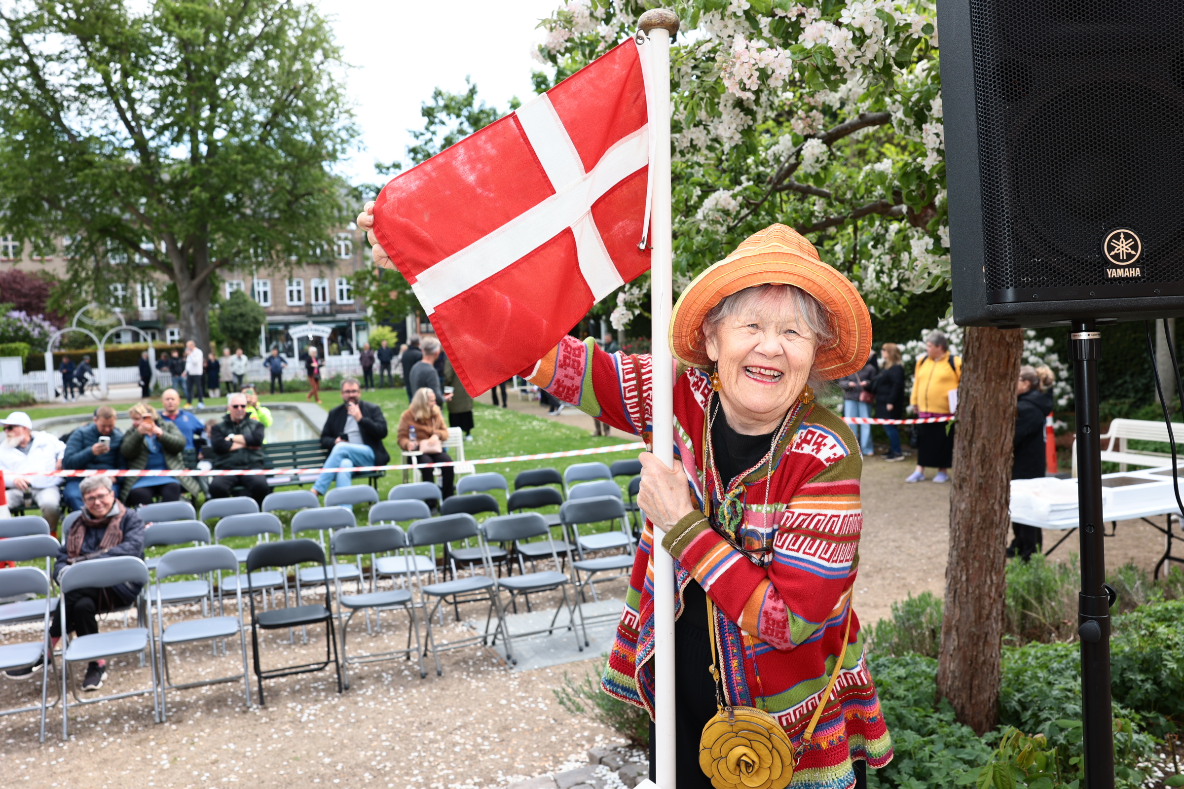 Dirch Passers 100-års fødselsdag fejres: Her er de kendte gæster ...