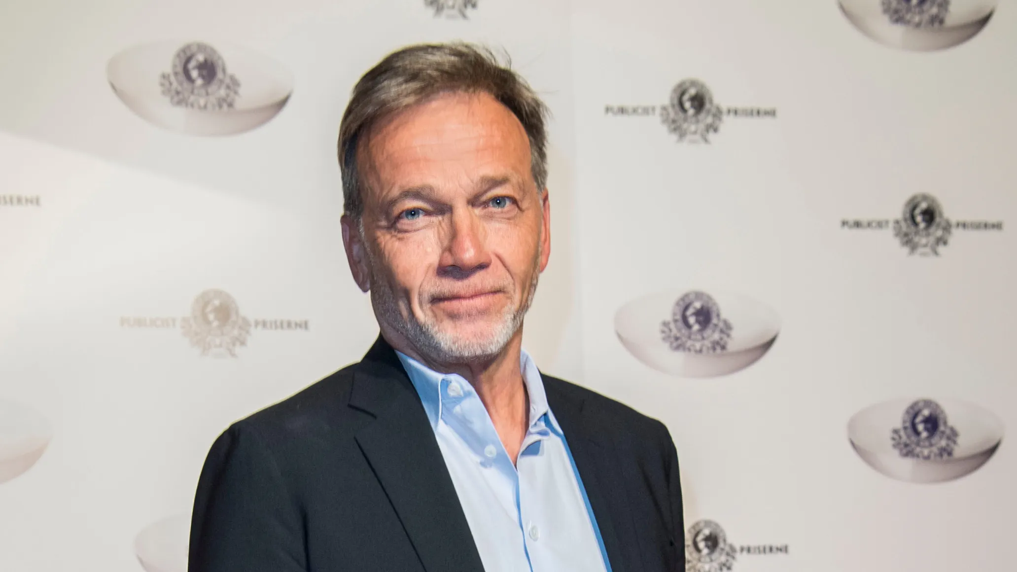 Søren Kaster gift: Kærlighedsfest i Grækenland | BILLED-BLADET