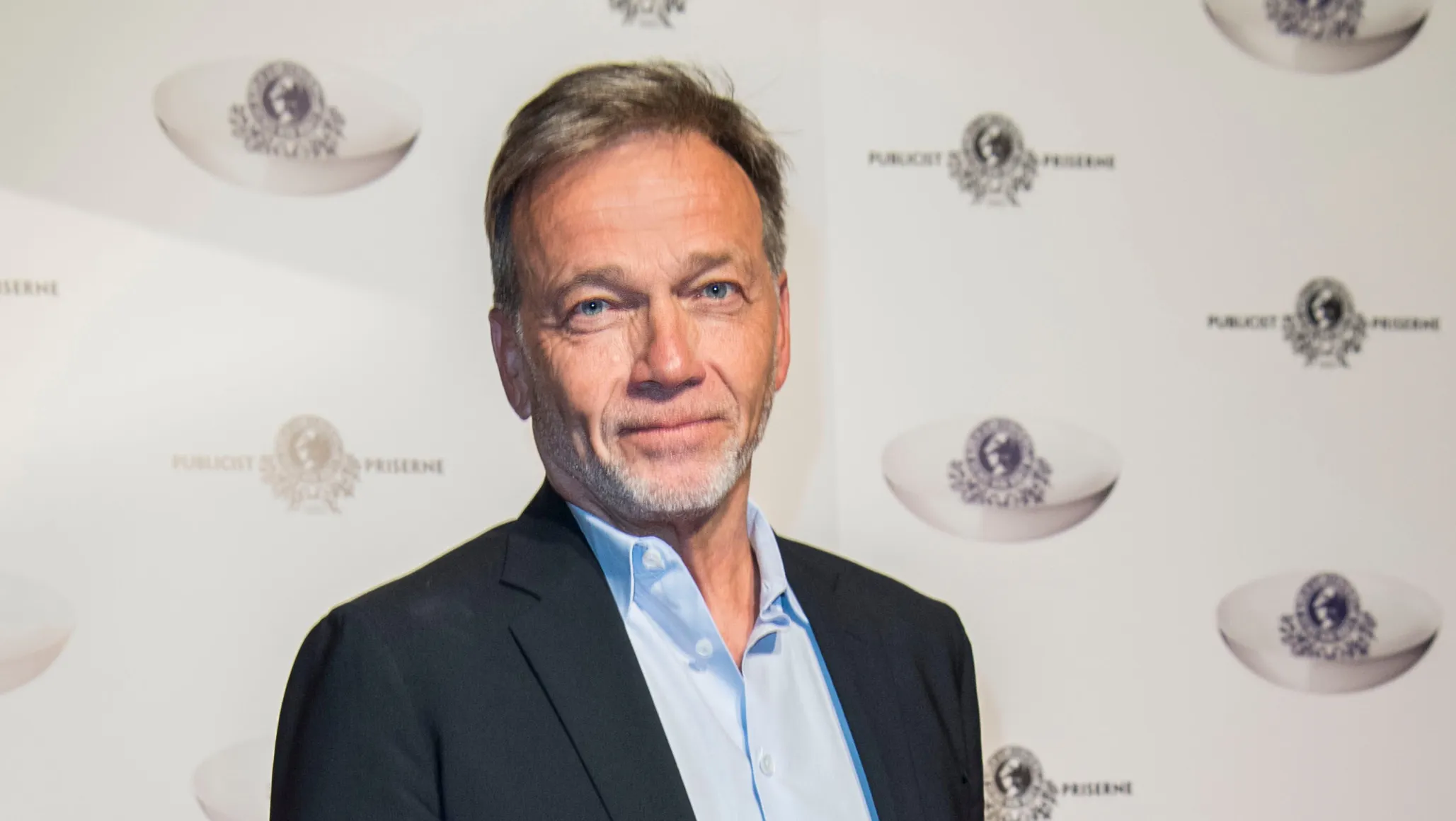 Sean Kaster Søren Kaster gift: Kærlighedsfest i Grækenland | BILLED-BLADET